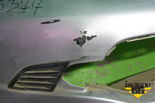 Бампер передний (до 2010г) (71101TF0G600) для Honda Jazz(GE) с 2008-2014г (Джаз)