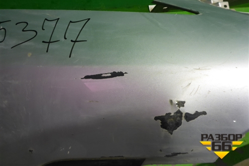 Бампер передний (до 2010г) (71101TF0G600) для Honda Jazz(GE) с 2008-2014г (Джаз)