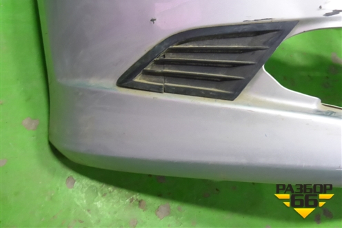 Бампер передний (до 2010г) (71101TF0G600) для Honda Jazz(GE) с 2008-2014г (Джаз)