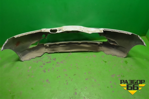 Бампер передний (до 2010г) (71101TF0G600) для Honda Jazz(GE) с 2008-2014г (Джаз)