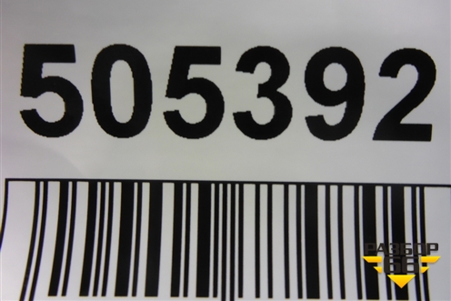 Накладка двери передней правой (801864255R) для Renault Arkana с 2019г (Аркана)