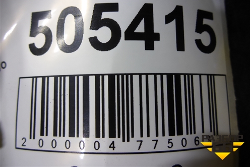 Бампер задний (до 2014г под парктроник) (51127278478) для BMW X3 F25 с 2010-2017г (Х3 Ф25)