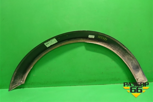 Накладка переднего крыла правого (4G9853718) для Audi A6 (C7) Allroad Quattro с 2012-2019г (А6)