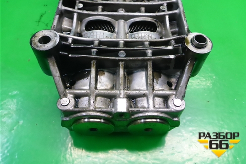 Вал балансирный (2.0л D4EA) для Hyundai Santa Fe с 2000-2012г (Classic) (Санта Фе)