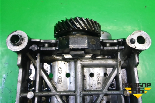 Вал балансирный (2.0л D4EA) для Hyundai Santa Fe с 2000-2012г (Classic) (Санта Фе)