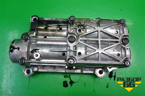 Вал балансирный (2.0л D4EA) для Hyundai Santa Fe с 2000-2012г (Classic) (Санта Фе)