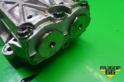 Вал балансирный (2.0л D4EA) для Hyundai Santa Fe с 2000-2012г (Classic) (Санта Фе)