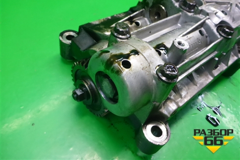 Вал балансирный (2.0л D4EA) для Hyundai Santa Fe с 2000-2012г (Classic) (Санта Фе)