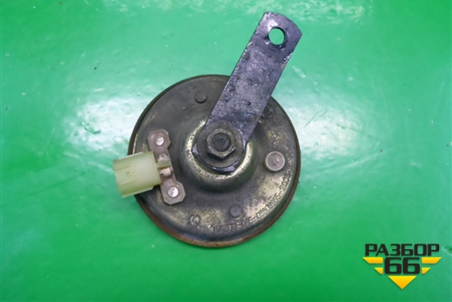 Сигнал звуковой (низкий тон) для Hyundai Santa Fe с 2000-2012г (Classic) (Санта Фе)