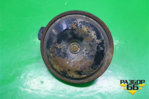 Сигнал звуковой (низкий тон) для Hyundai Santa Fe с 2000-2012г (Classic) (Санта Фе)