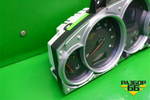 Щиток приборов АКПП (7L5920875A) для Porsche Cayenne с 2003-2010г (Каен)