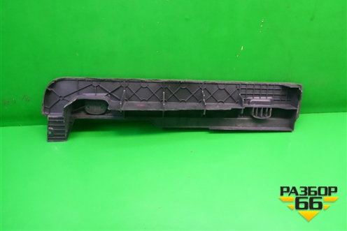 Пол багажника (правая часть) (7L6863528G) для Porsche Cayenne с 2003-2010г (Каен)