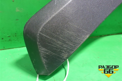 Накладка заднего крыла правого (7560542160) для Toyota Rav-4 с 2018г (Рав 4)