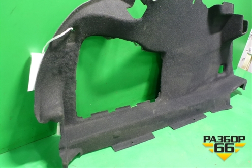 Обшивка багажника левая (31684193) для Volvo S90 с 2016г (C90)