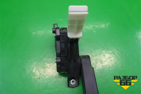 Педаль газа электронная (7L0723507D) для Porsche Cayenne с 2003-2010г (Каен)