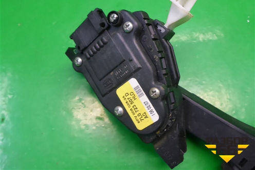 Педаль газа электронная (7L0723507D) для Porsche Cayenne с 2003-2010г (Каен)