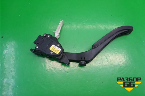 Педаль газа электронная (7L0723507D) для Porsche Cayenne с 2003-2010г (Каен)
