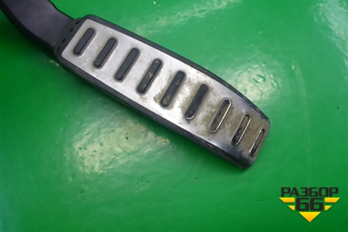 Педаль газа электронная (7L0723507D) для Porsche Cayenne с 2003-2010г (Каен)