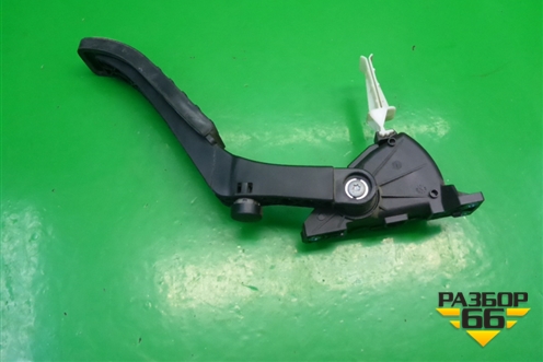 Педаль газа электронная (7L0723507D) для Porsche Cayenne с 2003-2010г (Каен)