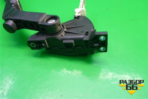 Педаль газа электронная (7L0723507D) для Porsche Cayenne с 2003-2010г (Каен)