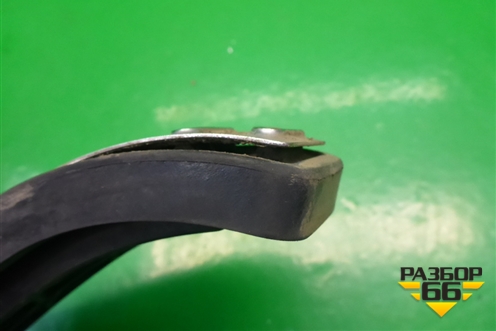 Педаль газа электронная (7L0723507D) для Porsche Cayenne с 2003-2010г (Каен)