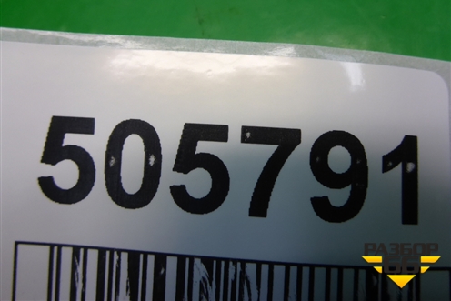 Педаль газа электронная (7L0723507D) для Porsche Cayenne с 2003-2010г (Каен)