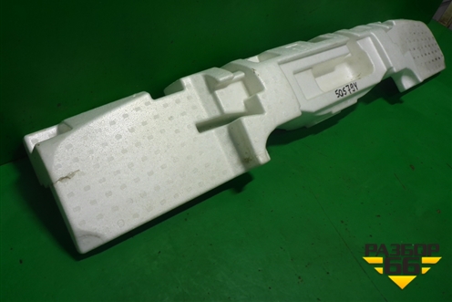 Наполнитель заднего бампера (после 2014г) (850905ZA0A) для Infiniti Infiniti QX56/QX80 (Z62) с 2010г (Ку икс56/80)