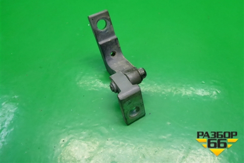 Петля двери передней правой верхняя (7L0831402B) для Porsche Cayenne с 2003-2010г (Каен)