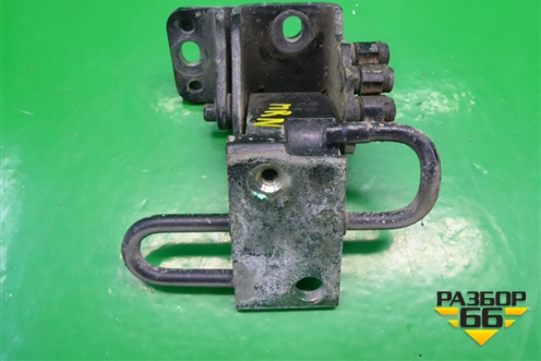 Петля двери передней правой нижняя для Porsche Cayenne с 2003-2010г (Каен)