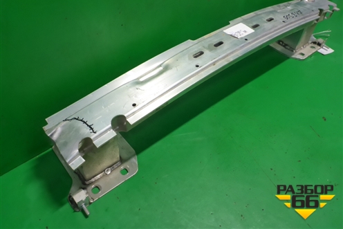 Усилитель заднего бампера (51127441145) для BMW X5 G05 с 2018г (Х5 Г05)