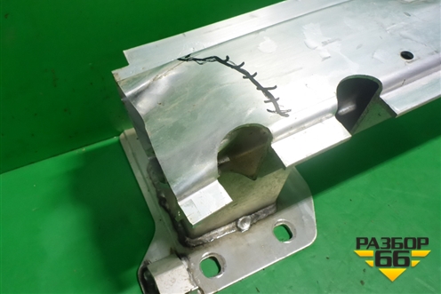 Усилитель заднего бампера (51127441145) для BMW X5 G05 с 2018г (Х5 Г05)