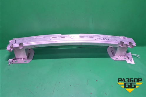 Усилитель заднего бампера (51127441145) для BMW X5 G05 с 2018г (Х5 Г05)