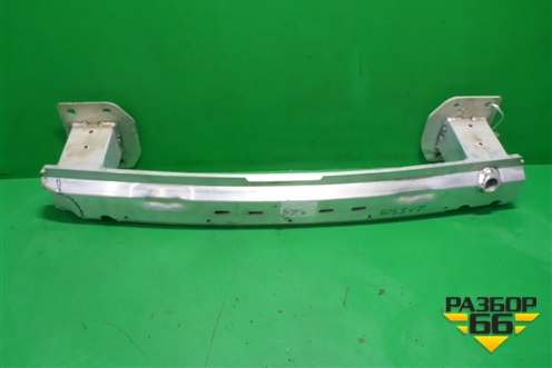 Усилитель заднего бампера (51127441145) для BMW X5 G05 с 2018г (Х5 Г05)