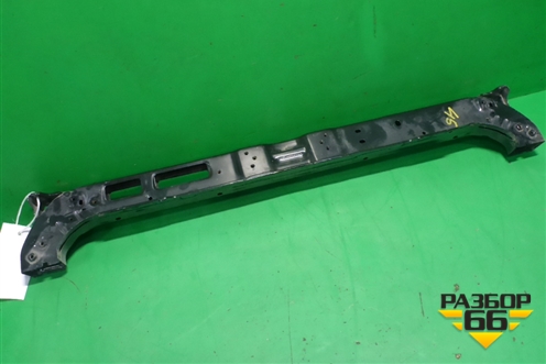 Панель передняя (верхняя часть) (64101D7001) для Hyundai Tucson с 2015-2022г (Туксон)