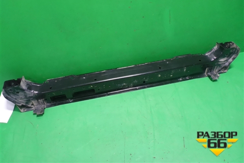 Панель передняя (верхняя часть) (64101D7001) для Hyundai Tucson с 2015-2022г (Туксон)