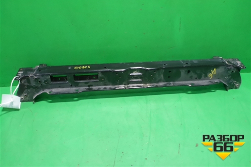 Панель передняя (верхняя часть) (64101D7001) для Hyundai Tucson с 2015-2022г (Туксон)