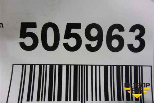 Панель передняя (верхняя часть) (64101D7001) для Hyundai Tucson с 2015-2022г (Туксон)