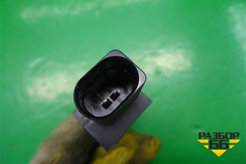 Датчик AIR BAG (задний) (4B0959643E) для Porsche Cayenne с 2003-2010г (Каен)