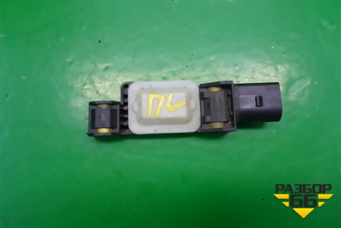 Датчик AIR BAG (передний) (7L0909606B) для Porsche Cayenne с 2003-2010г (Каен)