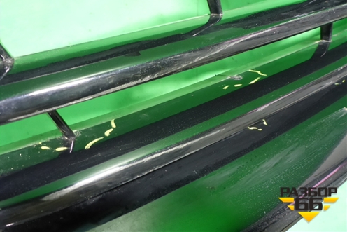 Решетка радиатора (71121TLAA000) для Honda CR-V с 2017г (ЦРВ СРВ)