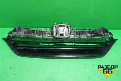 Решетка радиатора (71121TLAA000) для Honda CR-V с 2017г (ЦРВ СРВ)