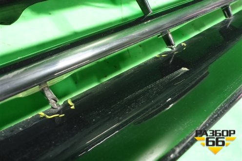 Решетка радиатора (71121TLAA000) для Honda CR-V с 2017г (ЦРВ СРВ)