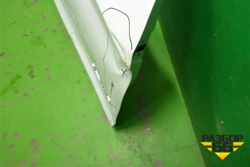 Дверь передняя правая (41517238694) для BMW X3 F25 с 2010-2017г (Х3 Ф25)