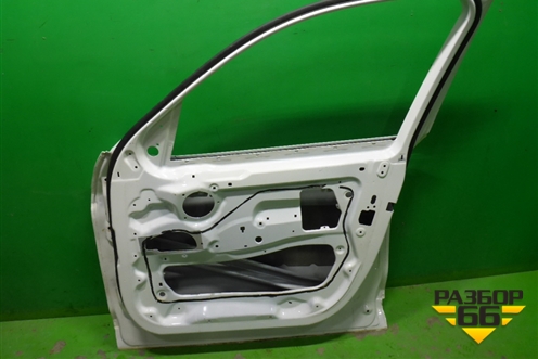 Дверь передняя правая (41517238694) для BMW X3 F25 с 2010-2017г (Х3 Ф25)