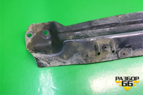 Балка подрадиаторная (7L0805551A) для Porsche Cayenne с 2003-2010г (Каен)