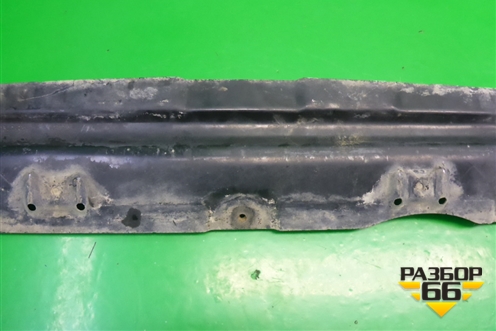 Балка подрадиаторная (7L0805551A) для Porsche Cayenne с 2003-2010г (Каен)