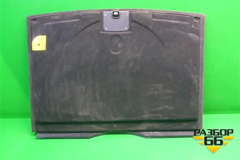 Пол багажника для Porsche Cayenne с 2003-2010г (Каен)