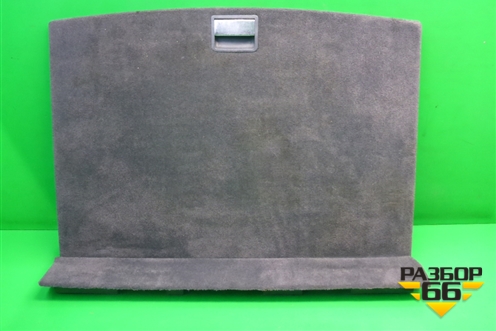 Пол багажника для Porsche Cayenne с 2003-2010г (Каен)