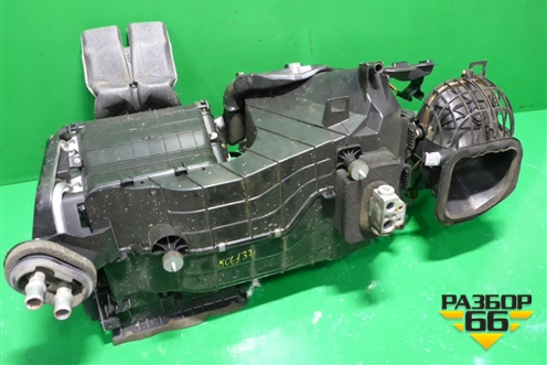 Корпус отопителя (7L0820005FJ) для Porsche Cayenne с 2003-2010г (Каен)