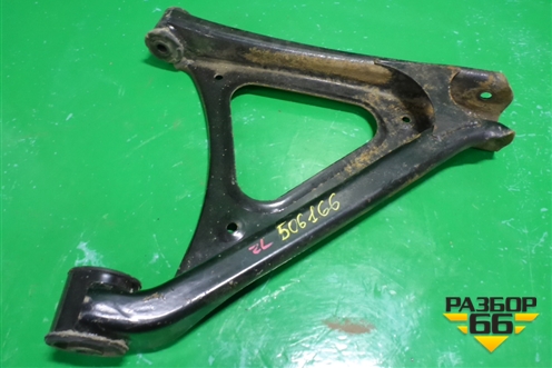 Рычаг задний нижний (левый) для Porsche Cayenne с 2003-2010г (Каен)